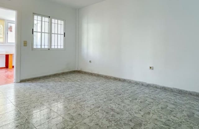 2 soveværelse Bungalow til salg i Playa Flamenca, Orihuela med swimmingpool - € 164.900 (Ref: 9941266)