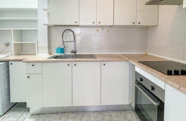 2 soveværelse Bungalow til salg i Playa Flamenca, Orihuela med swimmingpool - € 164.900 (Ref: 9941266)