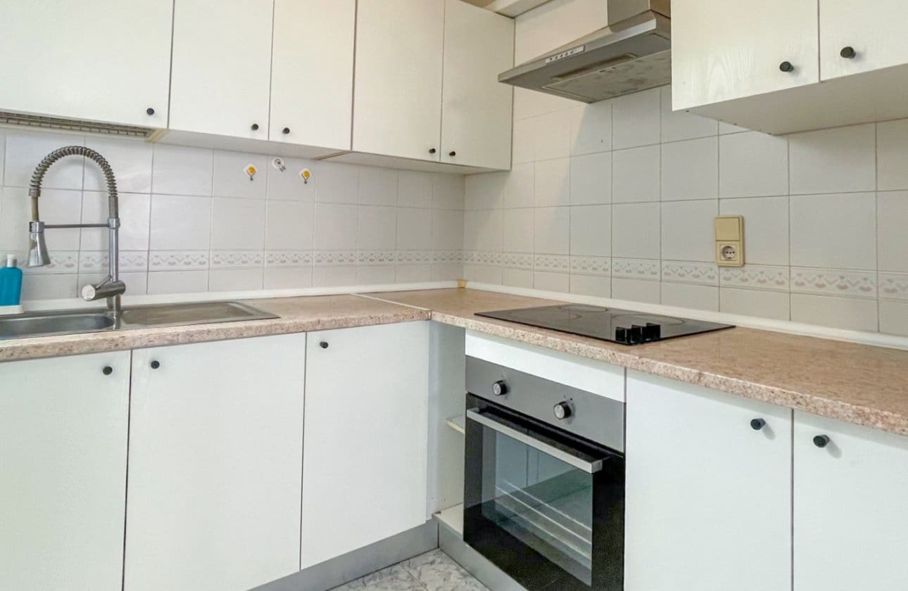 2 sovrum Bungalow till salu i Playa Flamenca med pool - 164 900 € (Ref: 9941266)