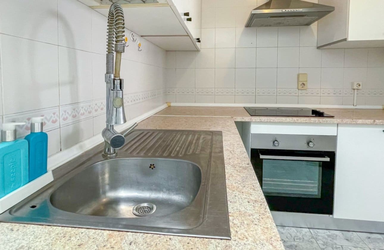 2 sovrum Bungalow till salu i Playa Flamenca med pool - 164 900 € (Ref: 9941266)