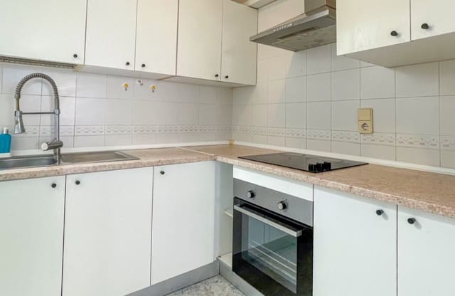 2 soveværelse Bungalow til salg i Playa Flamenca, Orihuela med swimmingpool - € 164.900 (Ref: 9941266)
