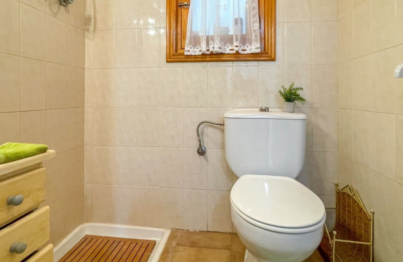 3 soveværelse Byhus til salg i Playa Flamenca - € 289.000 (Ref: 9941267)