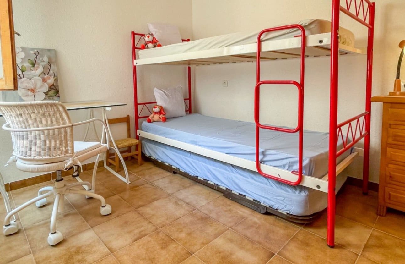 3 soveværelse Byhus til salg i Playa Flamenca - € 289.000 (Ref: 9941267)