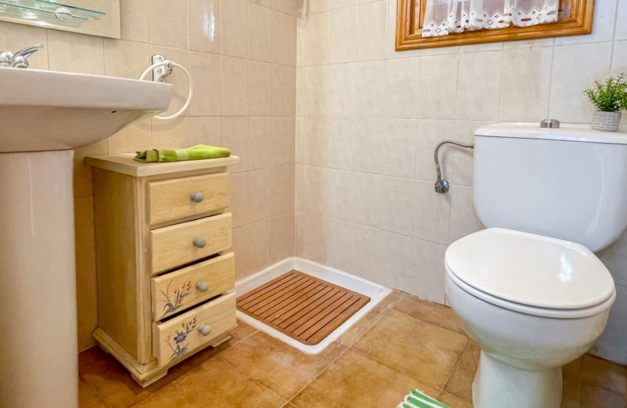 3 soveværelse Byhus til salg i Playa Flamenca - € 289.000 (Ref: 9941267)