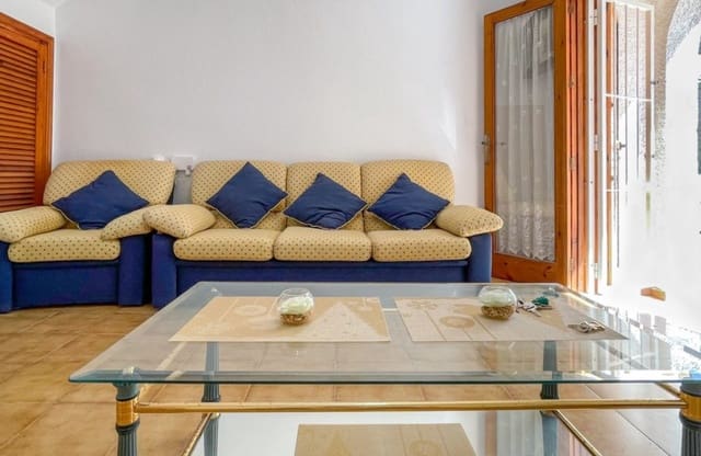 3 slaapkamer Huis te koop in Playa Flamenca, Orihuela - € 289.000 (Ref: 9941267)