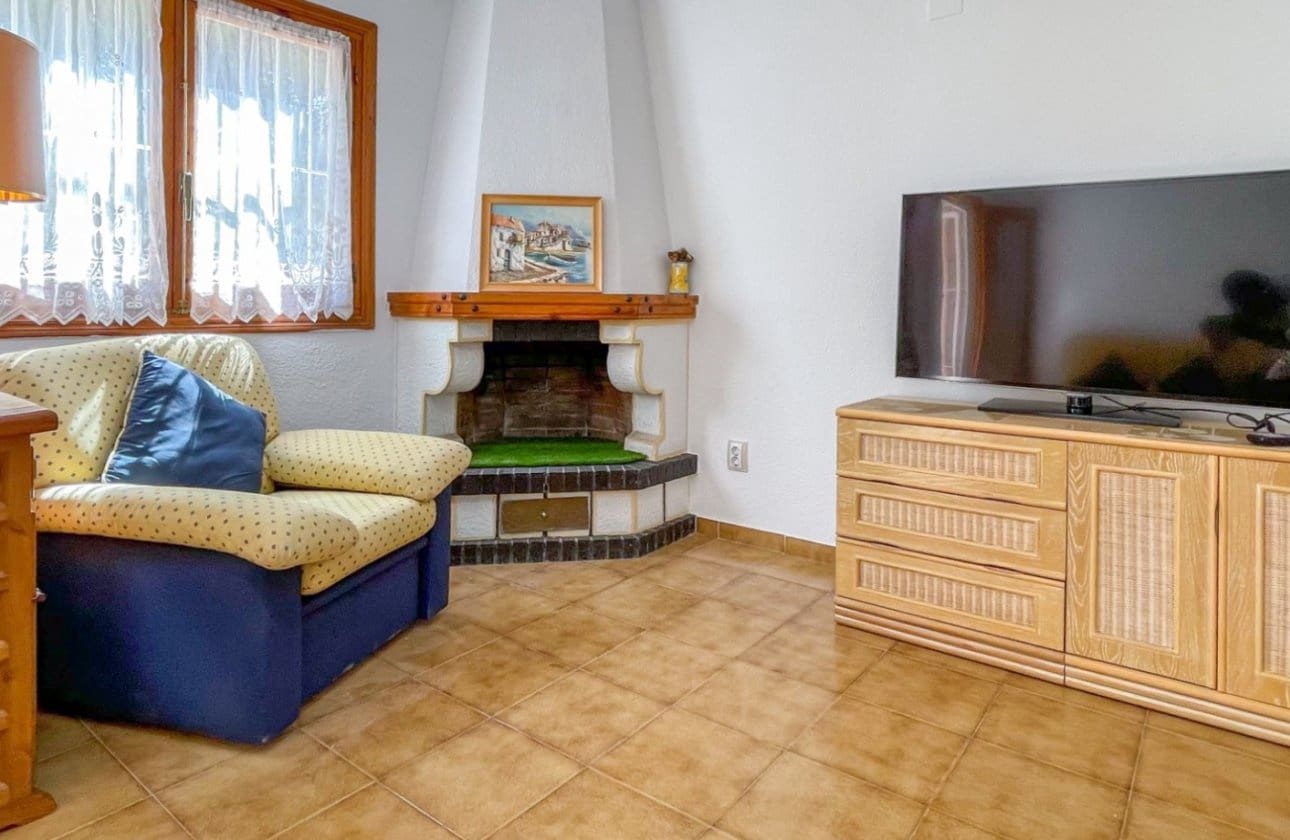 3 soveværelse Byhus til salg i Playa Flamenca - € 289.000 (Ref: 9941267)
