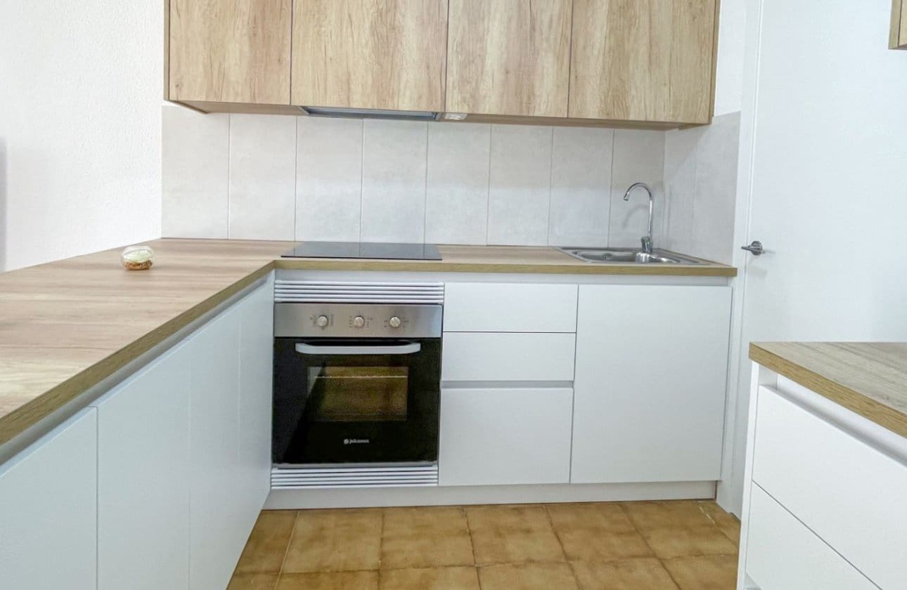 3 soveværelse Byhus til salg i Playa Flamenca - € 289.000 (Ref: 9941267)