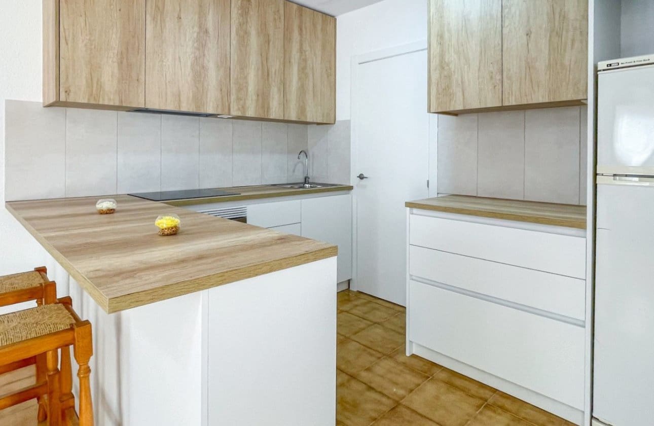 3 soveværelse Byhus til salg i Playa Flamenca - € 289.000 (Ref: 9941267)