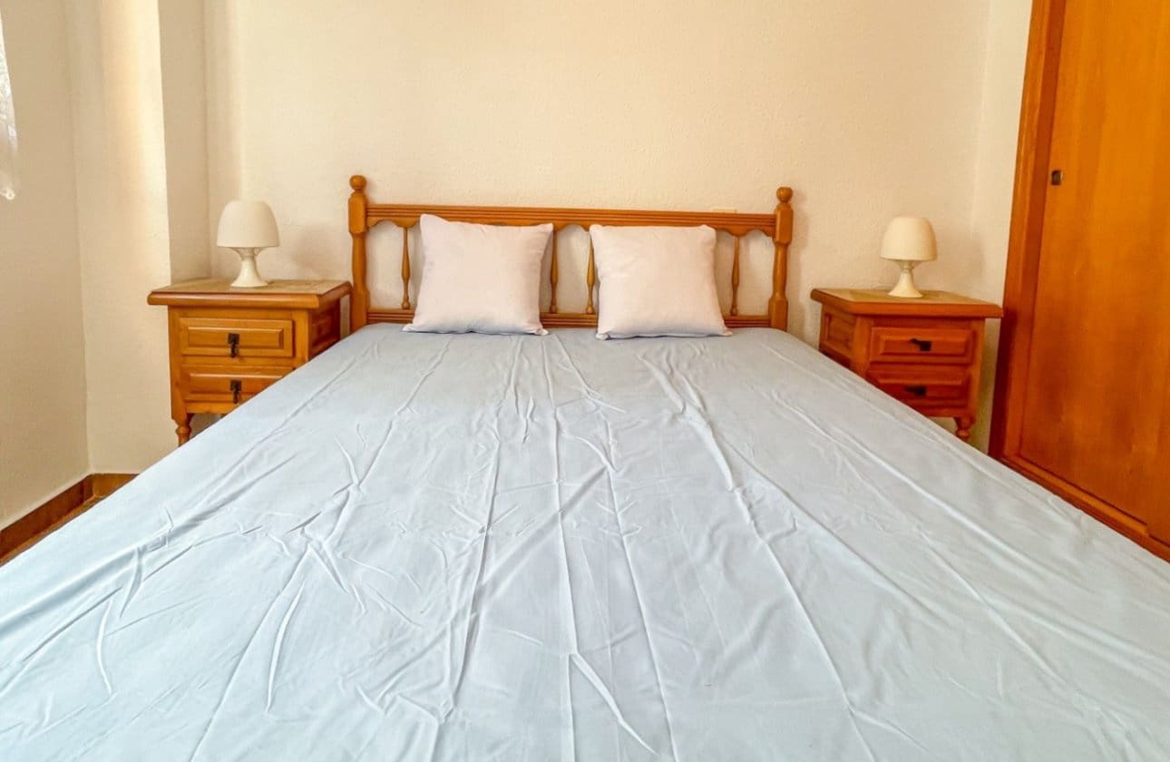 3 soveværelse Byhus til salg i Playa Flamenca - € 289.000 (Ref: 9941267)