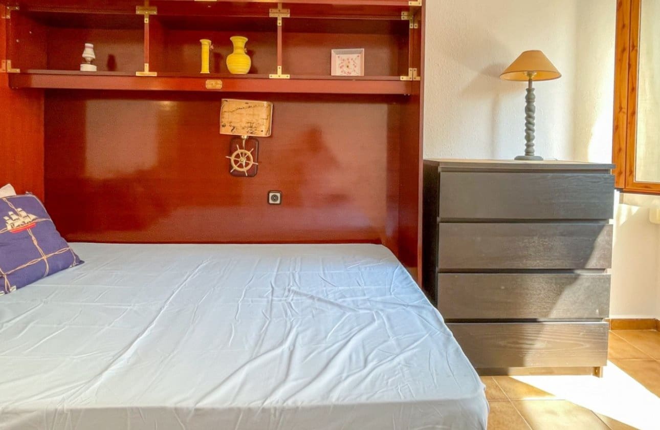 3 soveværelse Byhus til salg i Playa Flamenca - € 289.000 (Ref: 9941267)