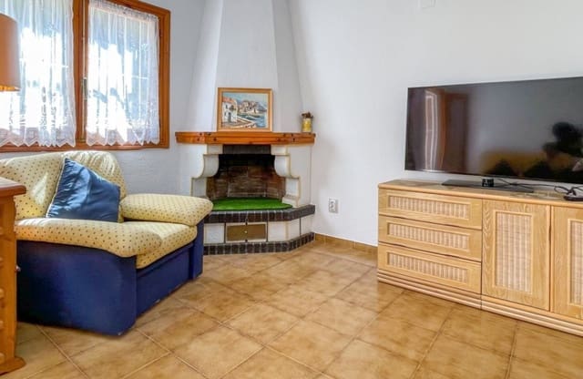3 slaapkamer Huis te koop in Playa Flamenca, Orihuela - € 289.000 (Ref: 9941267)