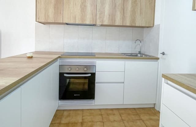 3 slaapkamer Huis te koop in Playa Flamenca, Orihuela - € 289.000 (Ref: 9941267)
