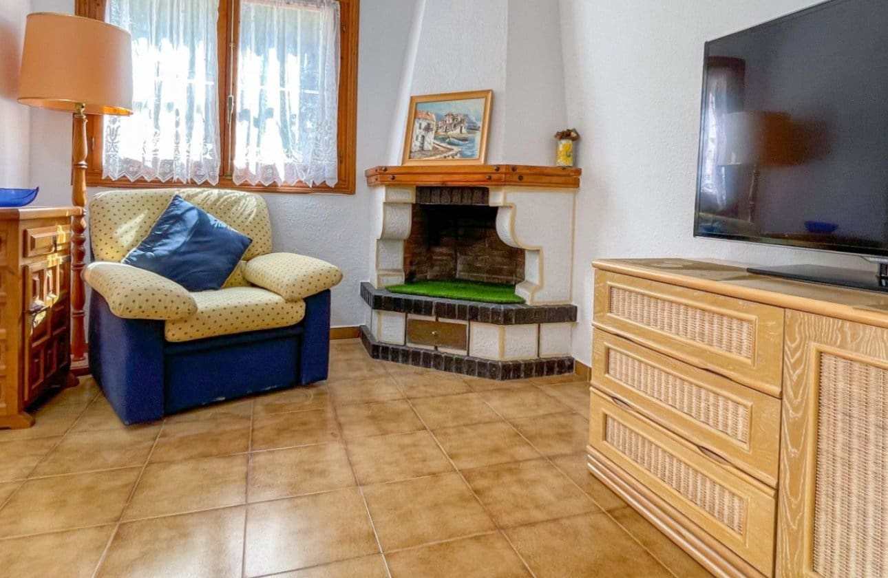 3 soveværelse Byhus til salg i Playa Flamenca - € 289.000 (Ref: 9941267)