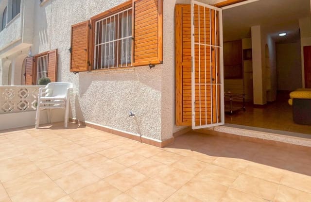 3 slaapkamer Huis te koop in Playa Flamenca, Orihuela - € 289.000 (Ref: 9941267)