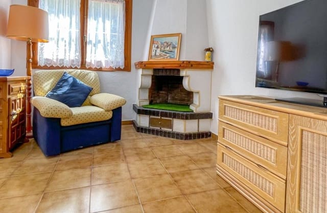 3 slaapkamer Huis te koop in Playa Flamenca, Orihuela - € 289.000 (Ref: 9941267)