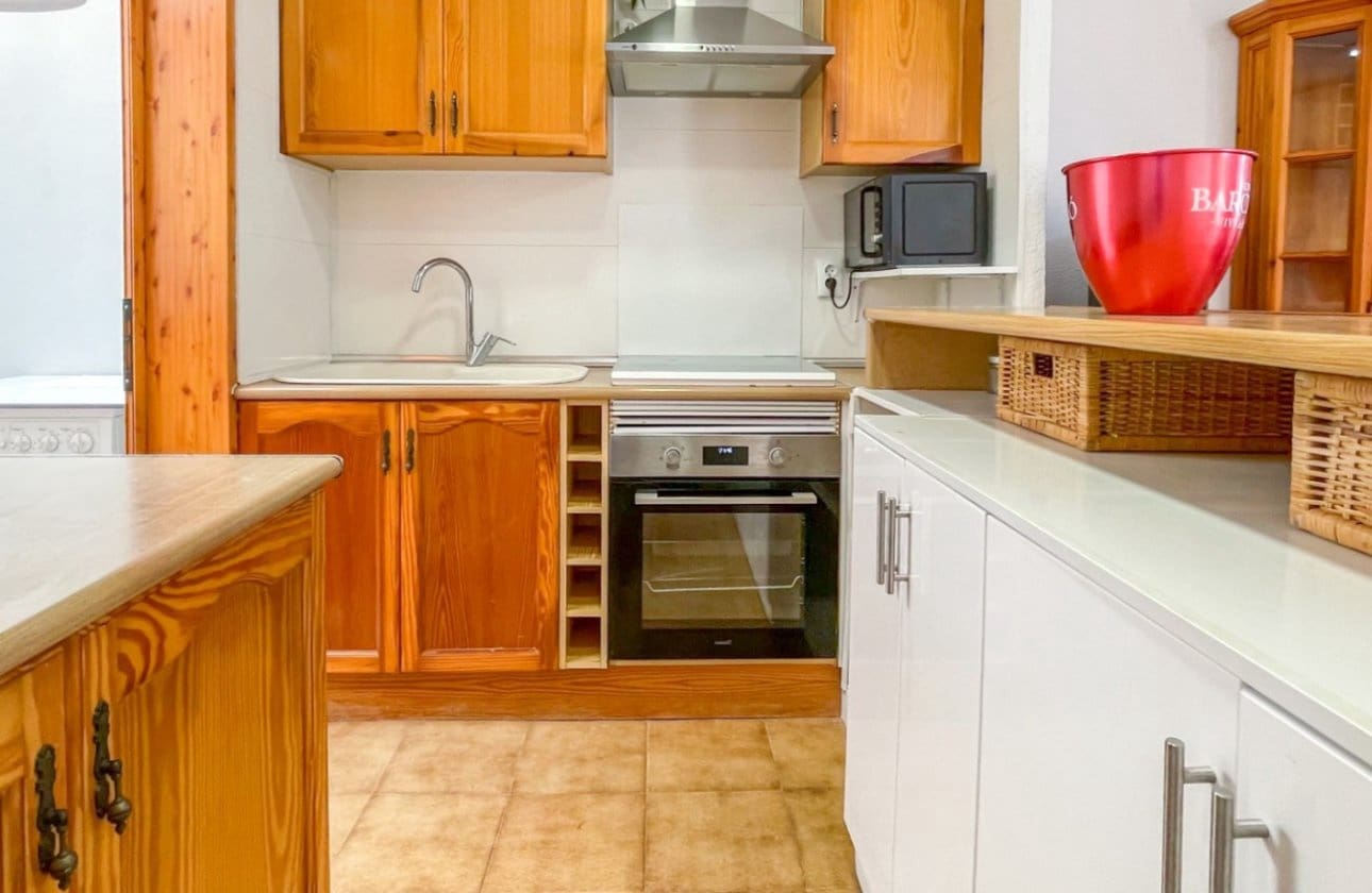 2 camera da letto Casa in vendita in Playa Flamenca - 249.000 € (Rif: 9941268)