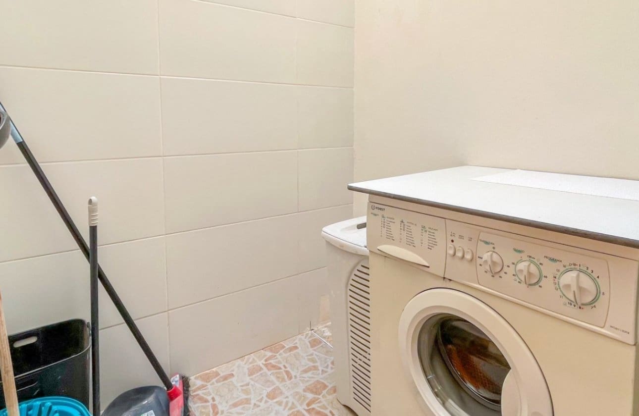 2 camera da letto Casa in vendita in Playa Flamenca - 249.000 € (Rif: 9941268)