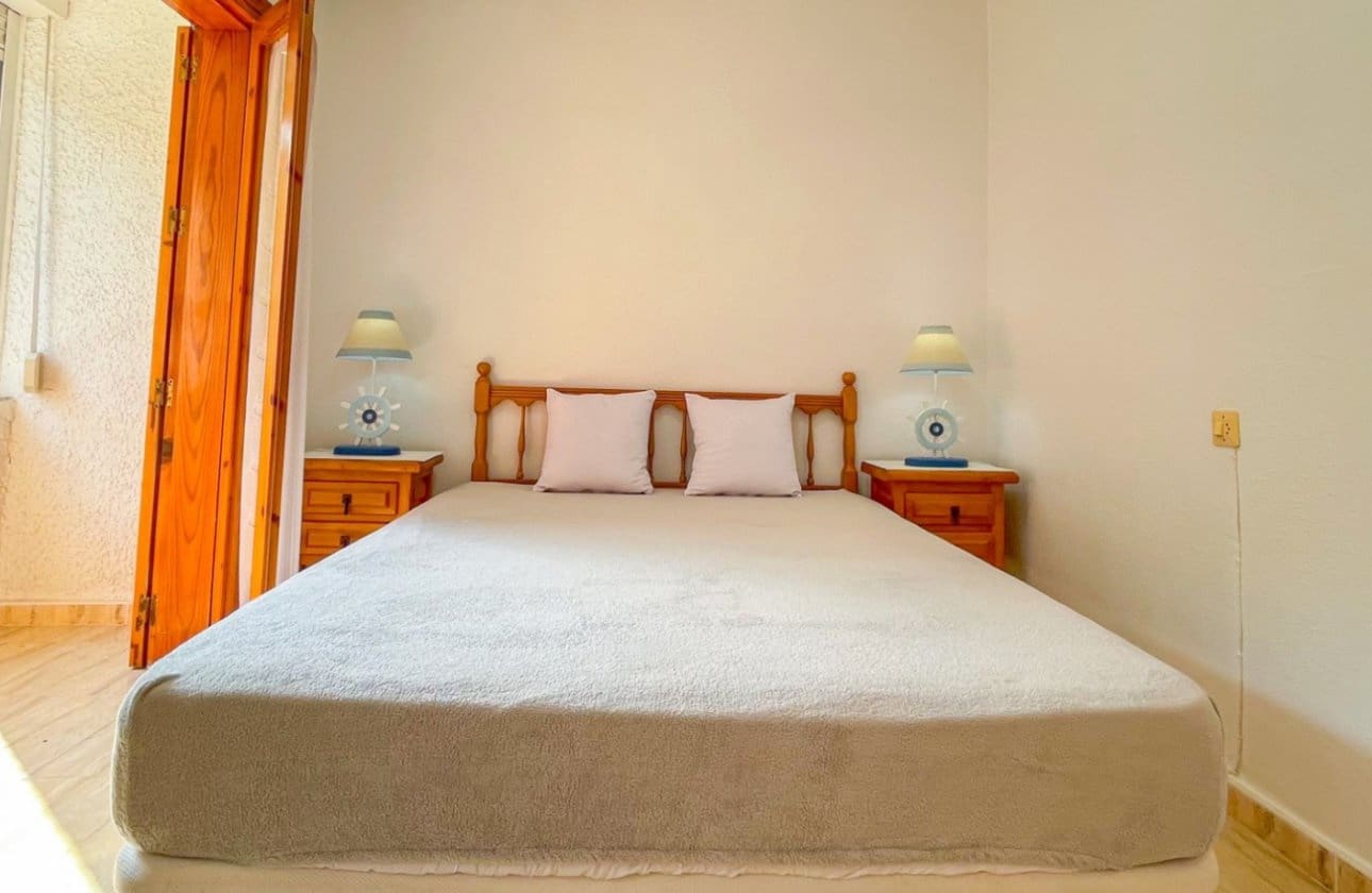 2 camera da letto Casa in vendita in Playa Flamenca - 249.000 € (Rif: 9941268)