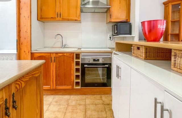 2 camera da letto Casa in vendita in Playa Flamenca, Orihuela - 249.000 € (Rif: 9941268)