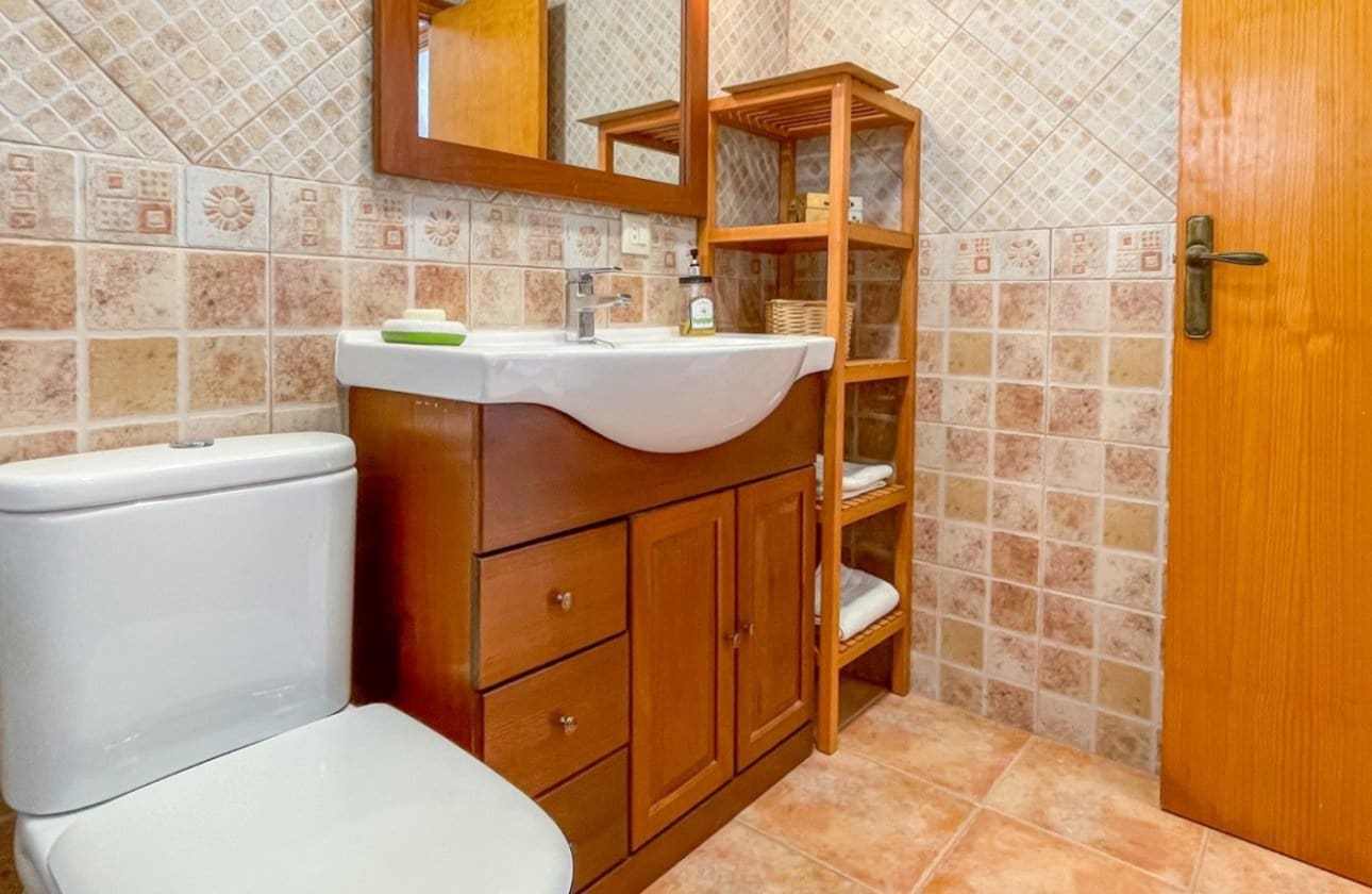 2 camera da letto Casa in vendita in Playa Flamenca - 249.000 € (Rif: 9941268)