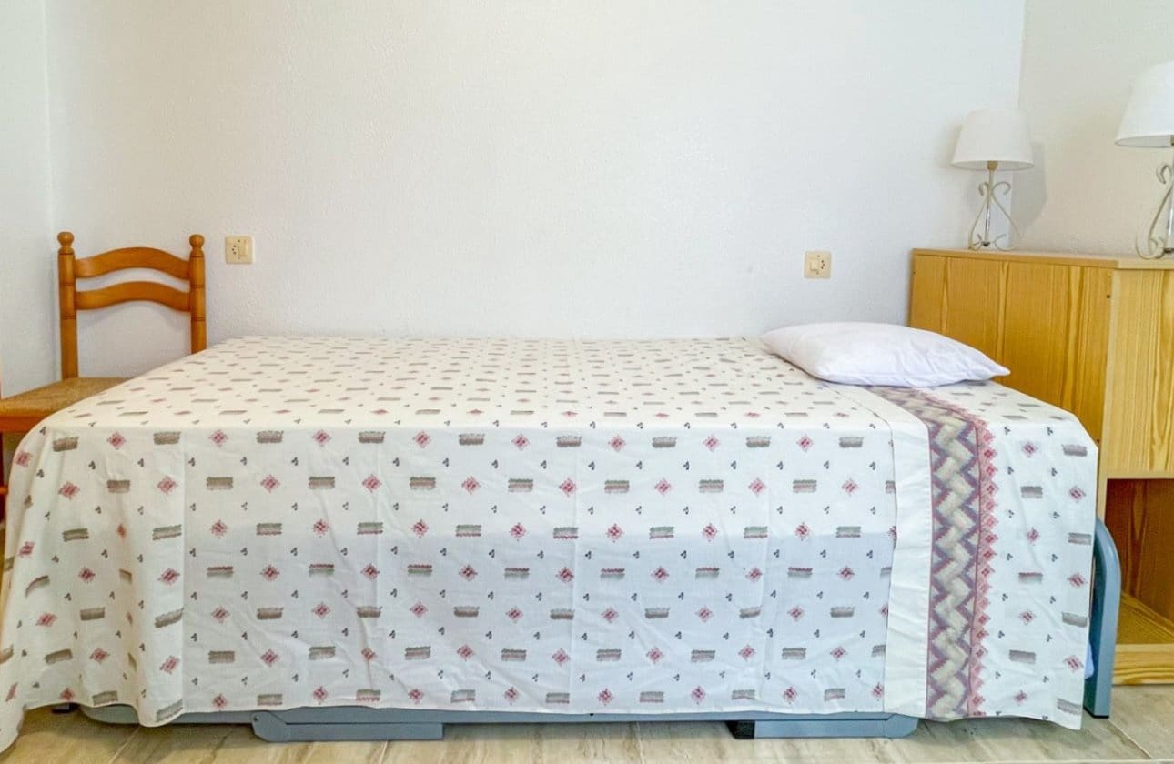 2 camera da letto Casa in vendita in Playa Flamenca - 249.000 € (Rif: 9941268)
