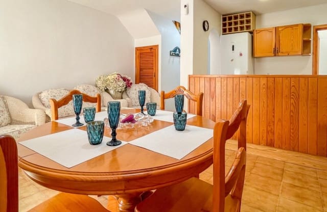 2 camera da letto Casa in vendita in Playa Flamenca, Orihuela - 249.000 € (Rif: 9941268)