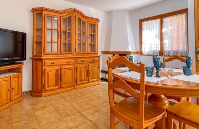 2 camera da letto Casa in vendita in Playa Flamenca, Orihuela - 249.000 € (Rif: 9941268)