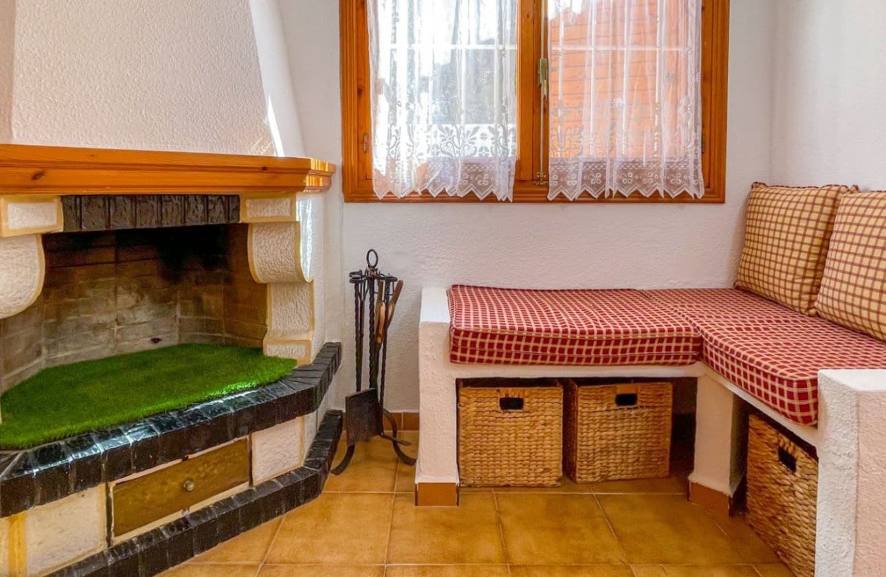2 camera da letto Casa in vendita in Playa Flamenca - 249.000 € (Rif: 9941268)