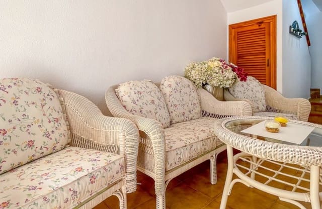 2 camera da letto Casa in vendita in Playa Flamenca, Orihuela - 249.000 € (Rif: 9941268)