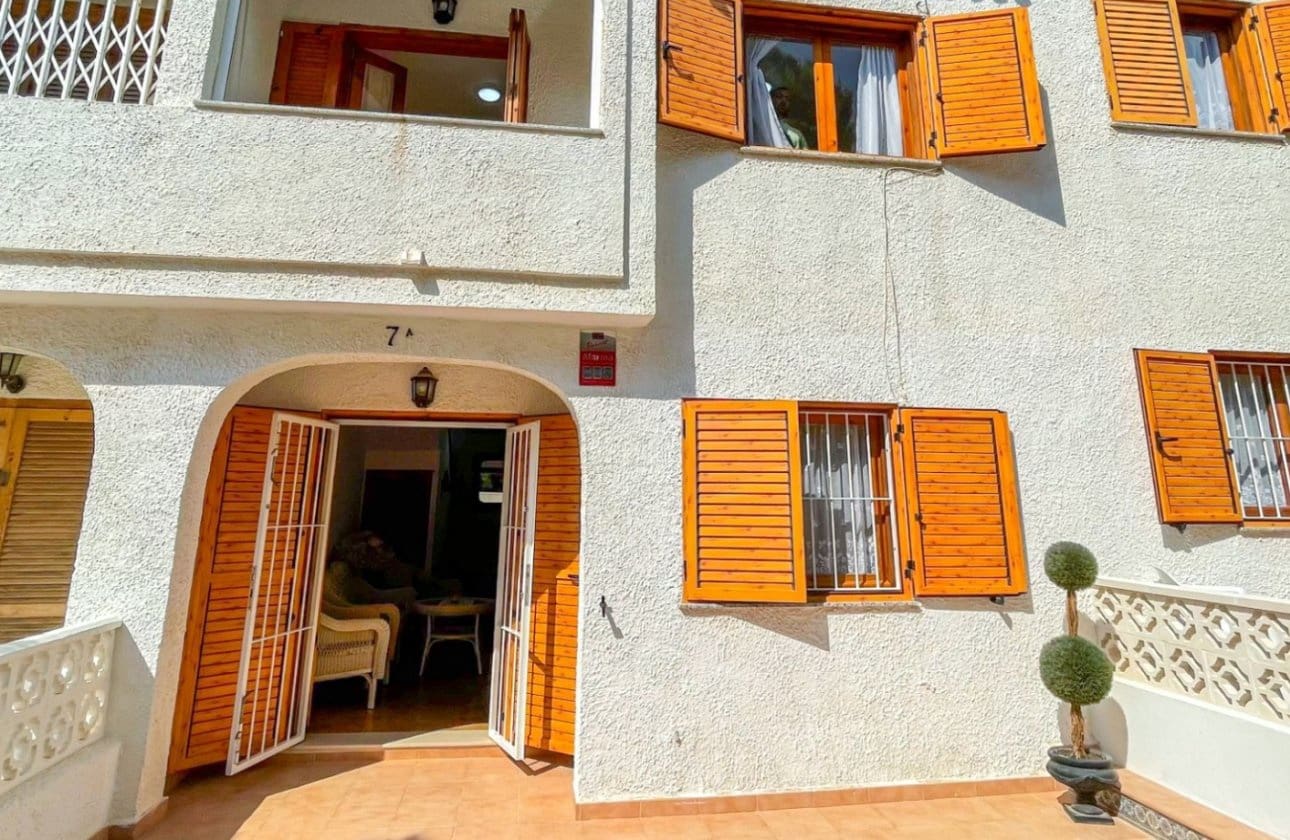 2 camera da letto Casa in vendita in Playa Flamenca - 249.000 € (Rif: 9941268)