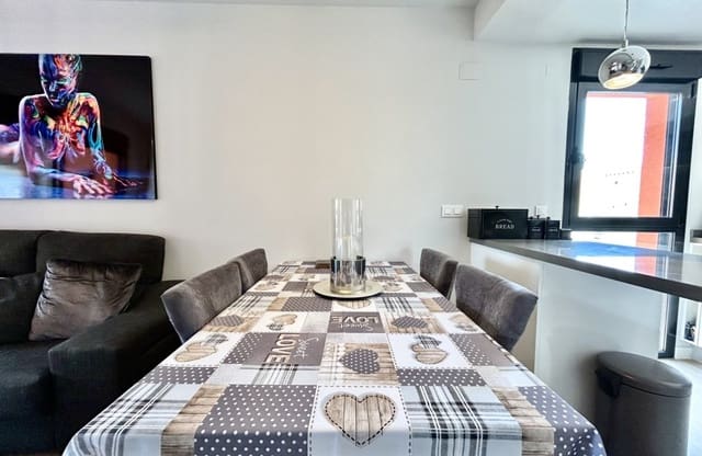 2 camera da letto Appartamento in vendita in Villamartin, Orihuela con piscina - 260.000 € (Rif: 9941271)