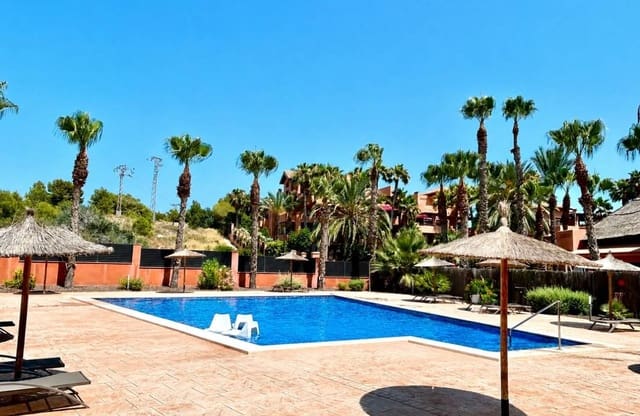 2 camera da letto Appartamento in vendita in Villamartin, Orihuela con piscina - 260.000 € (Rif: 9941271)