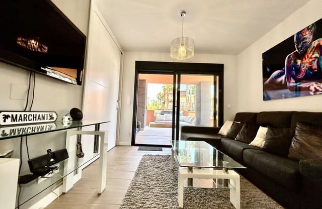2 camera da letto Appartamento in vendita in Villamartin, Orihuela con piscina - 260.000 € (Rif: 9941271)