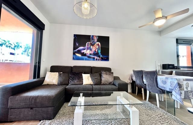 2 camera da letto Appartamento in vendita in Villamartin, Orihuela con piscina - 260.000 € (Rif: 9941271)