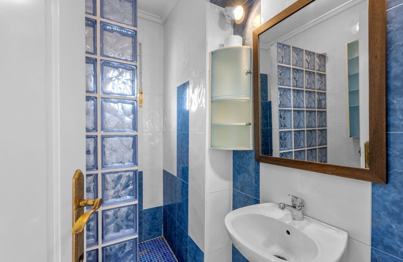 Casa de 3 habitaciones en Ciudad Quesada en venta con piscina - 209.000 € (Ref: 9948364)