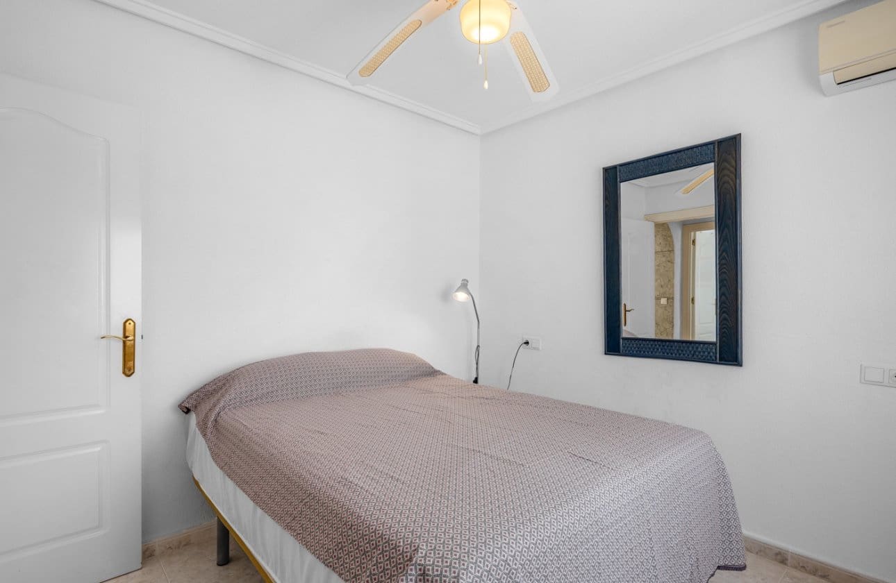 Casa de 3 habitaciones en Ciudad Quesada en venta con piscina - 209.000 € (Ref: 9948364)