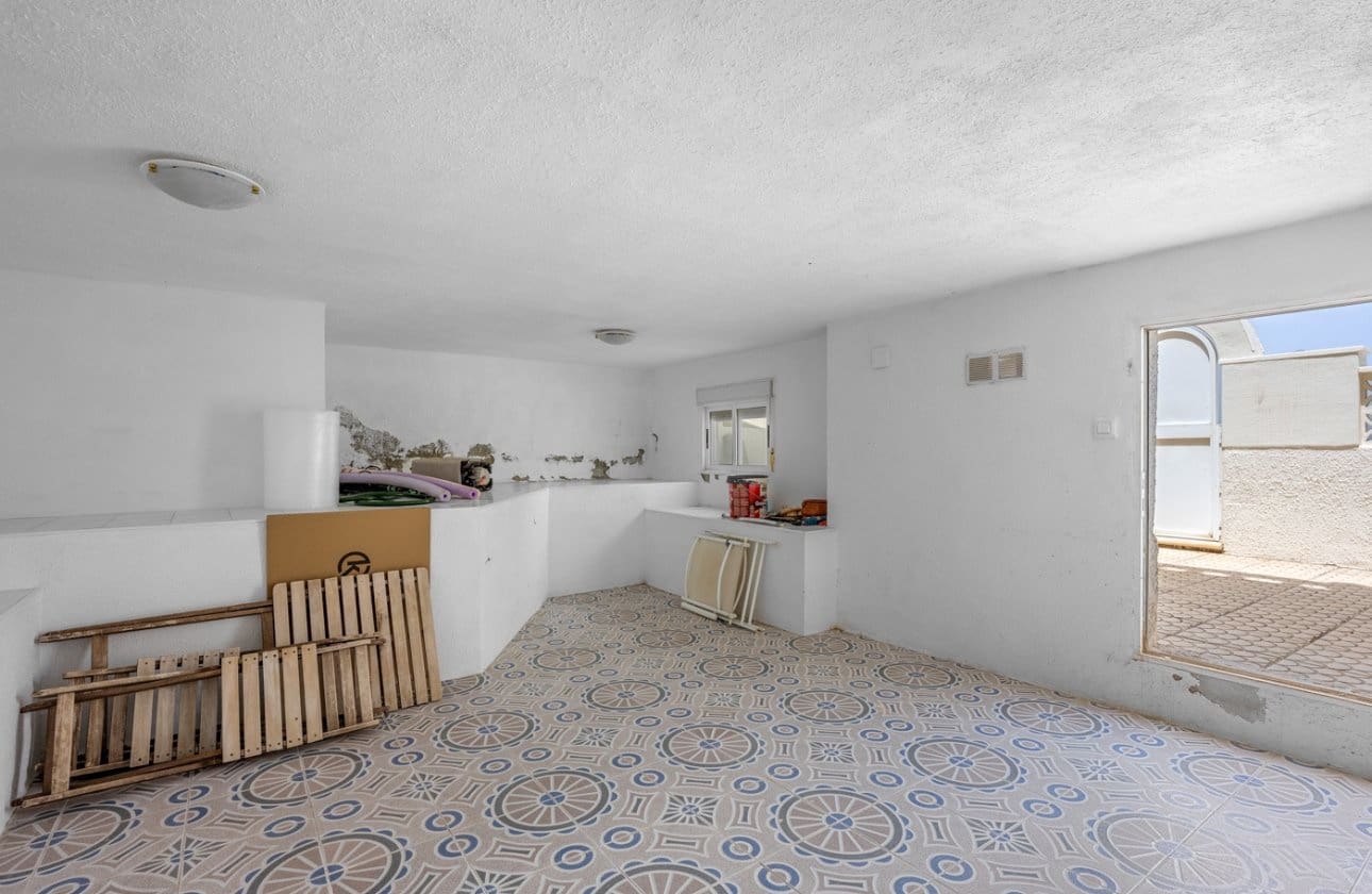 Casa de 3 habitaciones en Ciudad Quesada en venta con piscina - 209.000 € (Ref: 9948364)