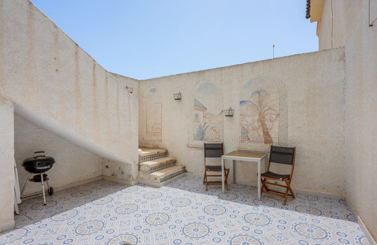 Casa de 3 habitaciones en Ciudad Quesada en venta con piscina - 209.000 € (Ref: 9948364)