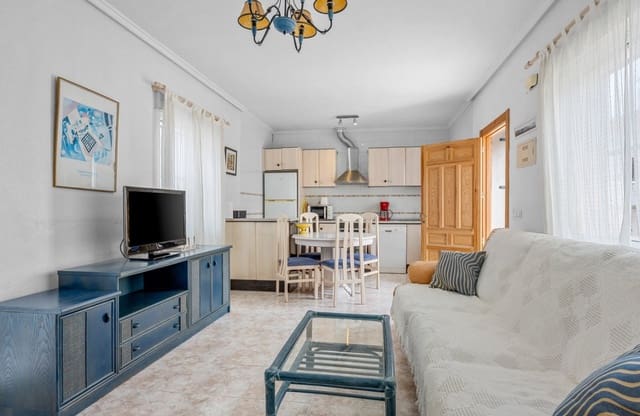 3 soveværelse Byhus til salg i Ciudad Quesada, Rojales med swimmingpool - € 209.000 (Ref: 9948364)