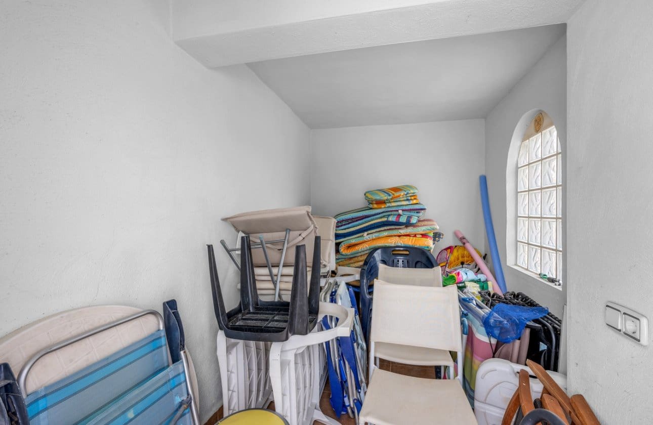 Casa de 3 habitaciones en Ciudad Quesada en venta con piscina - 209.000 € (Ref: 9948364)