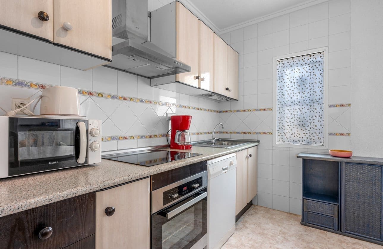 Casa de 3 habitaciones en Ciudad Quesada en venta con piscina - 209.000 € (Ref: 9948364)