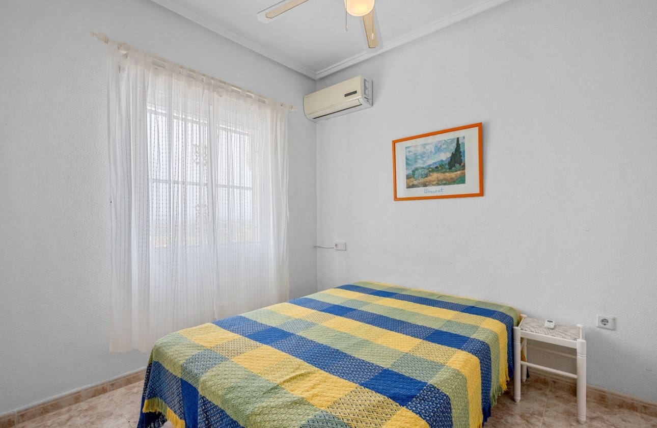 Casa de 3 habitaciones en Ciudad Quesada en venta con piscina - 209.000 € (Ref: 9948364)