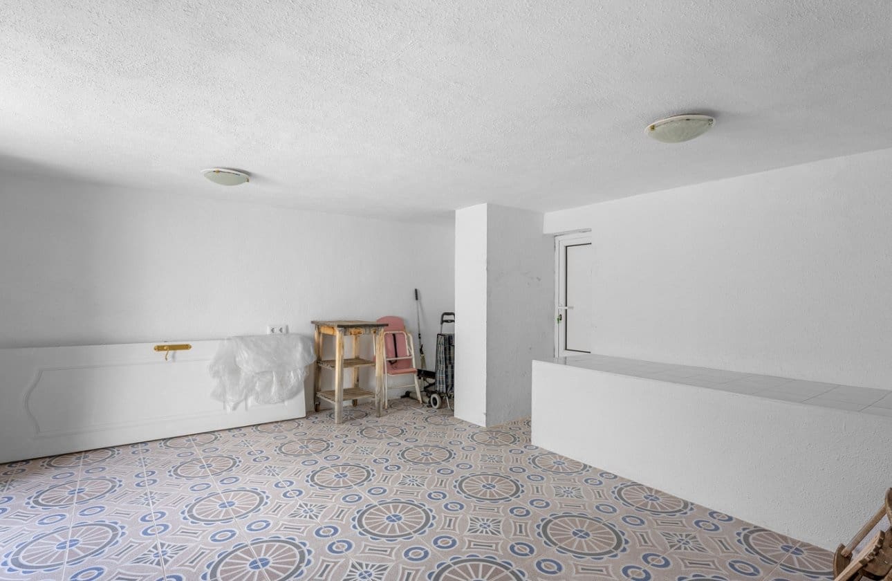 Casa de 3 habitaciones en Ciudad Quesada en venta con piscina - 209.000 € (Ref: 9948364)