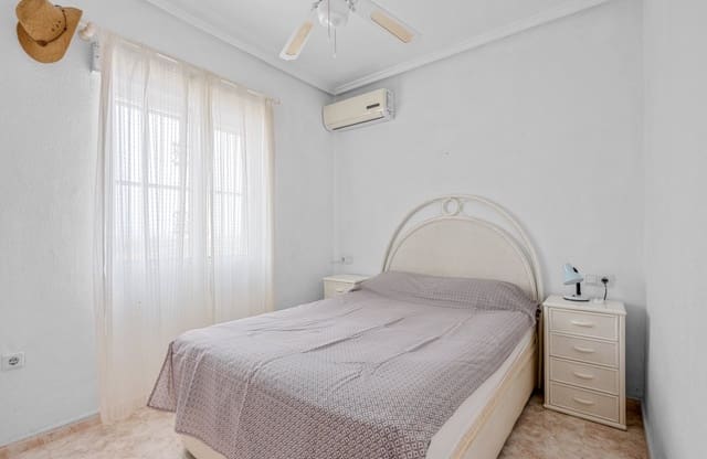 3 soveværelse Byhus til salg i Ciudad Quesada, Rojales med swimmingpool - € 209.000 (Ref: 9948364)