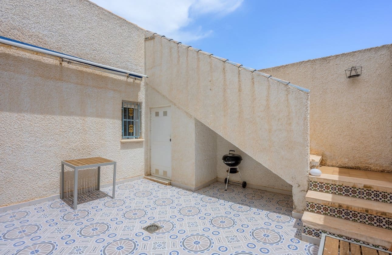 Casa de 3 habitaciones en Ciudad Quesada en venta con piscina - 209.000 € (Ref: 9948364)