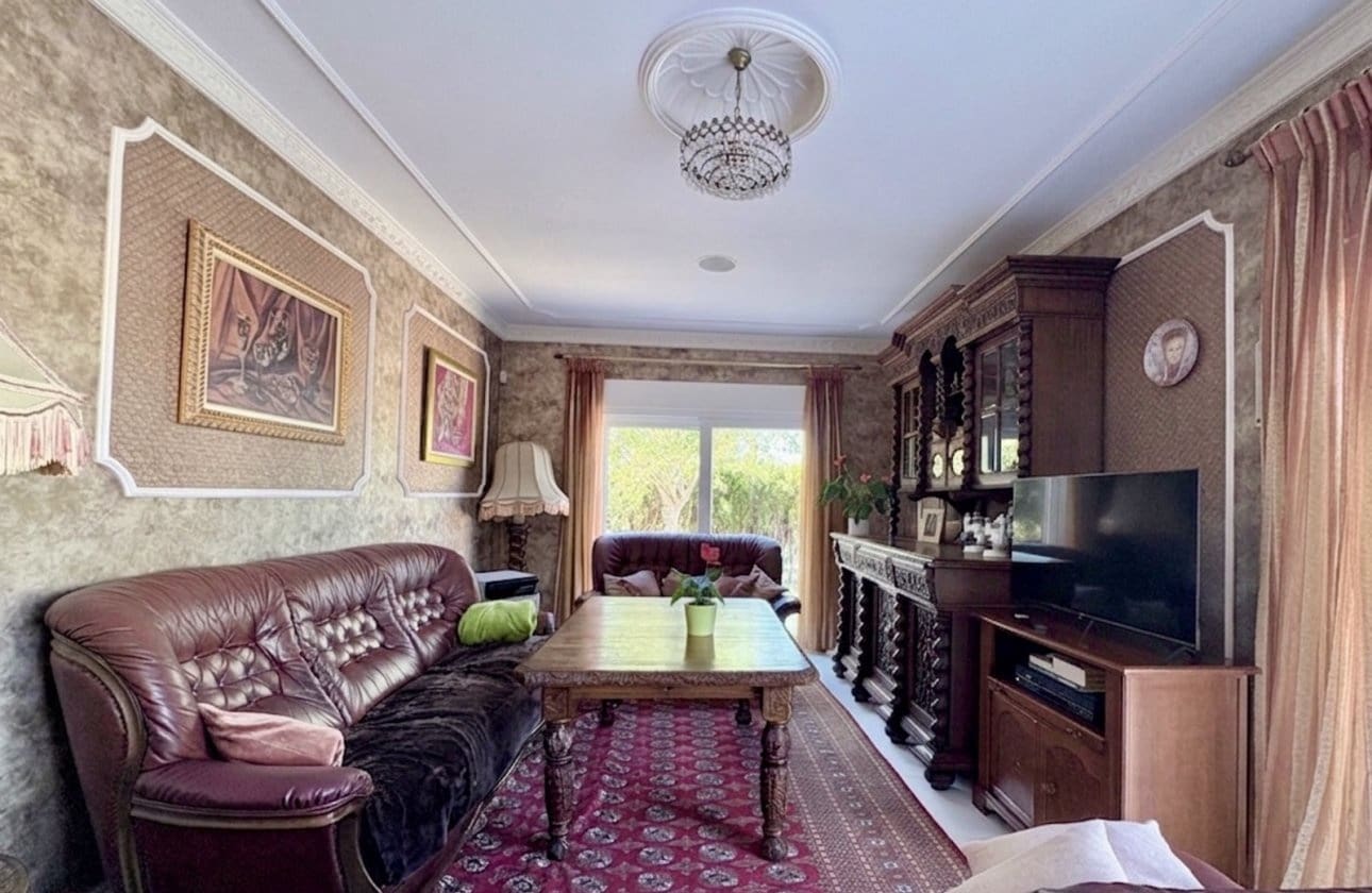 6 soveværelse Villa til salg i San Fulgencio med swimmingpool - € 699.000 (Ref: 9948366)