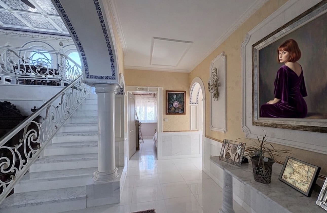 6 soveværelse Villa til salg i San Fulgencio med swimmingpool - € 699.000 (Ref: 9948366)