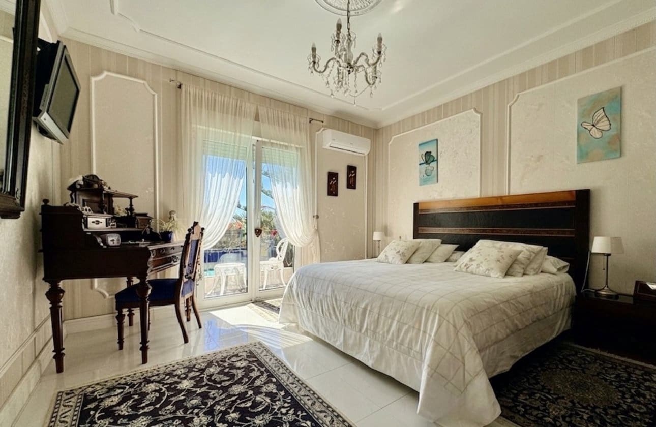 6 soveværelse Villa til salg i San Fulgencio med swimmingpool - € 699.000 (Ref: 9948366)
