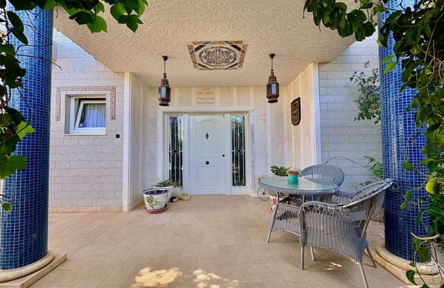 6 camera da letto Villa in vendita in San Fulgencio con piscina - 699.000 € (Rif: 9948366)