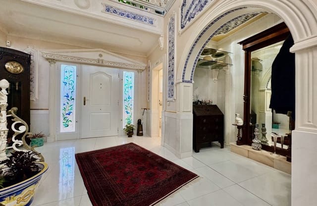 6 camera da letto Villa in vendita in San Fulgencio con piscina - 699.000 € (Rif: 9948366)